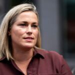 tiffany smiley biography