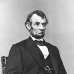 abraham lincoln biography