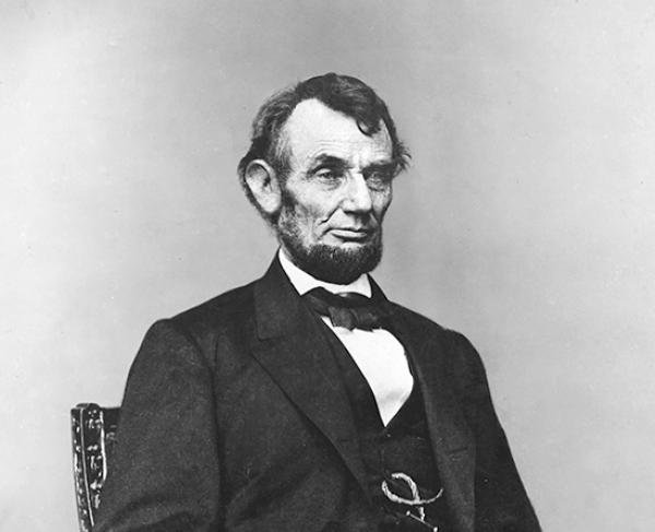 abraham lincoln biography