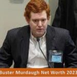 Buster Murdaugh