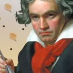 Ludwig van Beethoven Biography