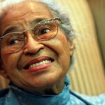 Rosa Parks