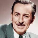 Walt Disney