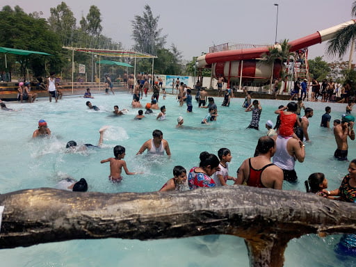 Fun Island Talwandi Bhai