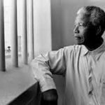 Nelson Mandela