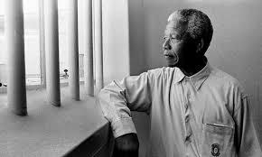 Nelson Mandela