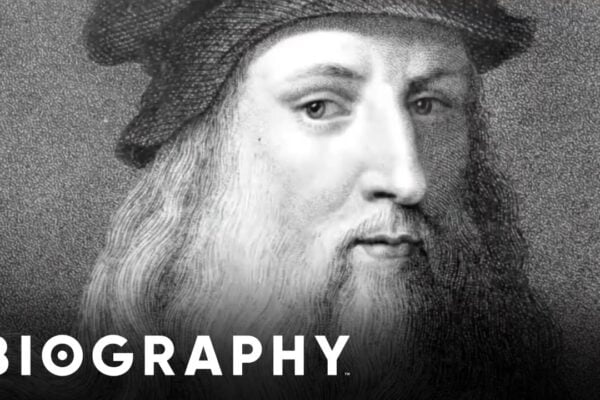 leonardo da vinci