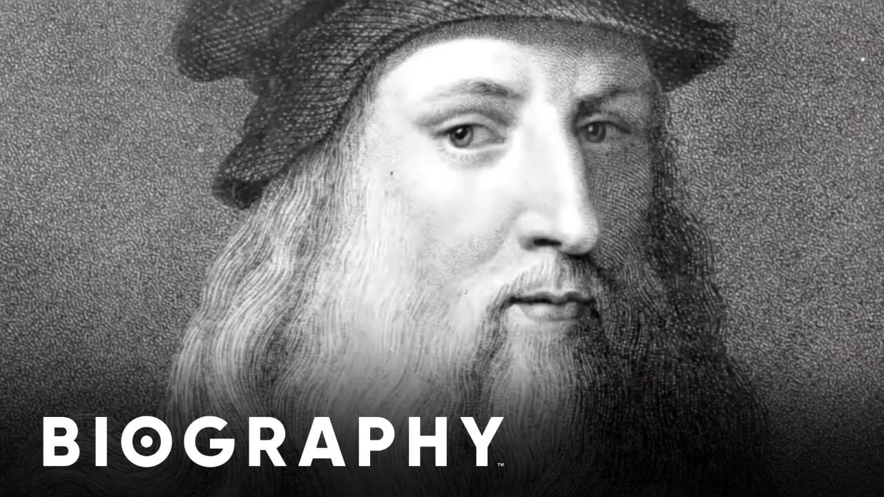 leonardo da vinci