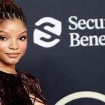 Halle Bailey