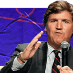 Tucker Carlson