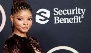 Halle Bailey