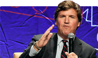 Tucker Carlson