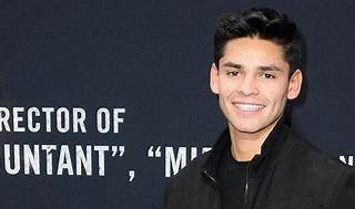Ryan Garcia