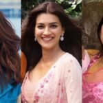Bollywood actresses