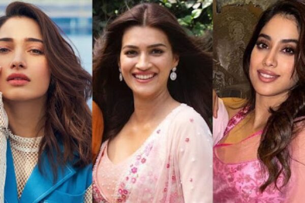 Bollywood actresses