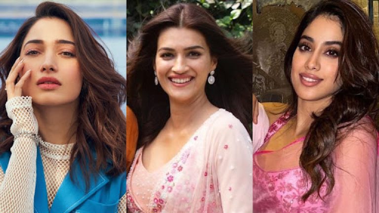 Bollywood actresses