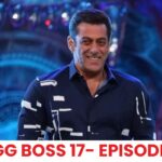 BIGG BOSS 17 Episode 8