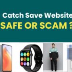 Catch Save Website