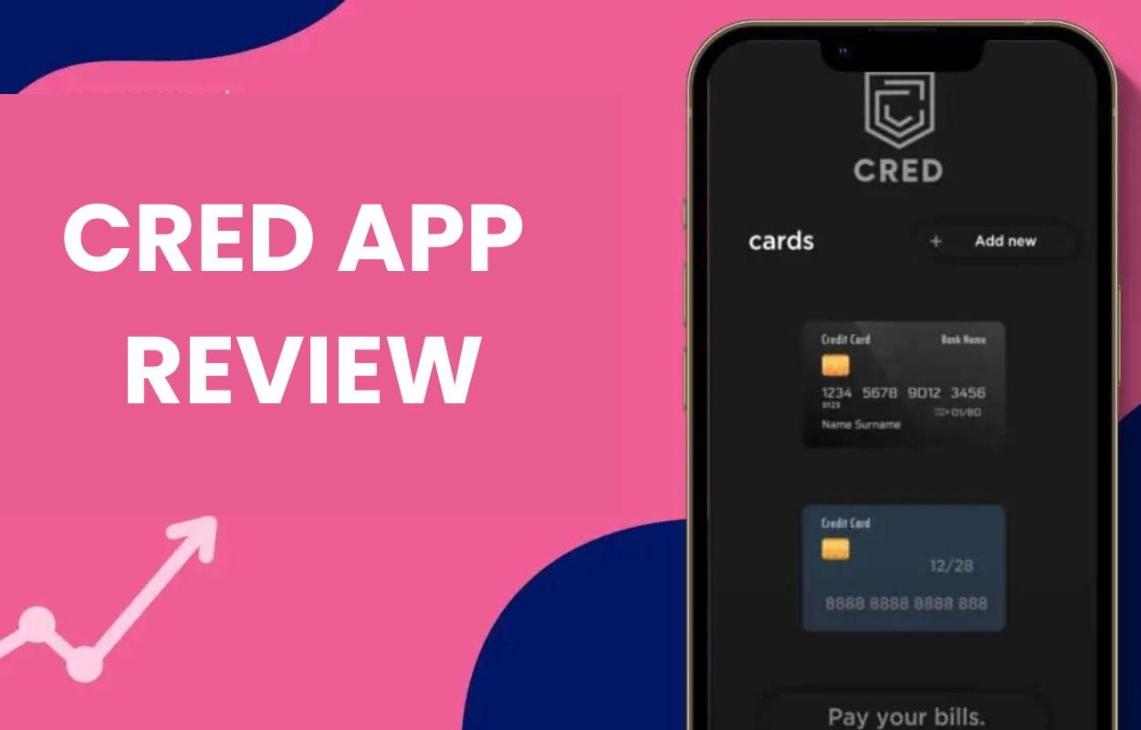 CRED APP REVIEW
