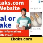 Ekaks website review