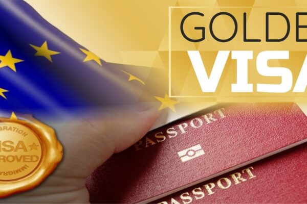 Golden Visa programs