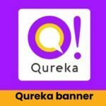 Qureka banner