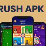 Rush APK
