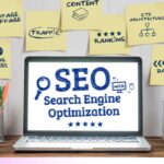 SEO Search engine optimization