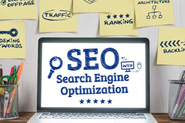 The Ultimate Guide to SEO: Boosting Your Website’s Visibility SEO Search engine optimization