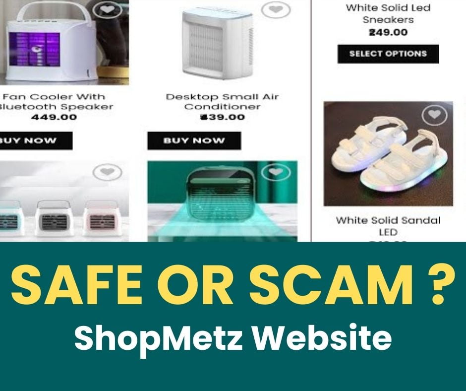 ShopMetz