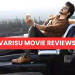 Varisu Movie Reviews