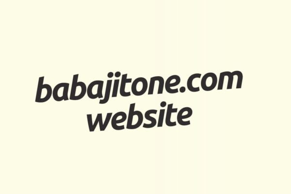 Babajitone.com : A Comprehensive Guide to Weight Loss babajitone.com