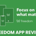 freedom app review