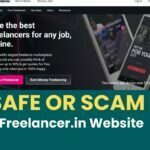 freelancer website review