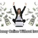 How to Make Money Online Without Any Investment