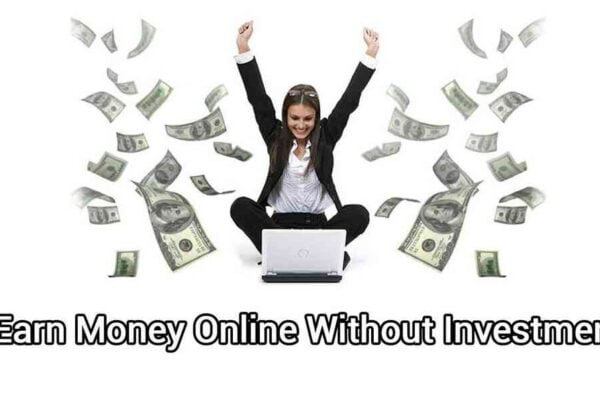 How to Make Money Online Without Any Investment How to Make Money Online Without Any Investment