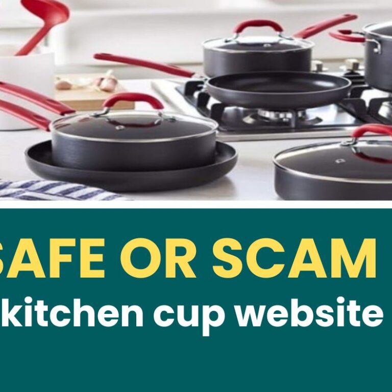 kitchen cup website review