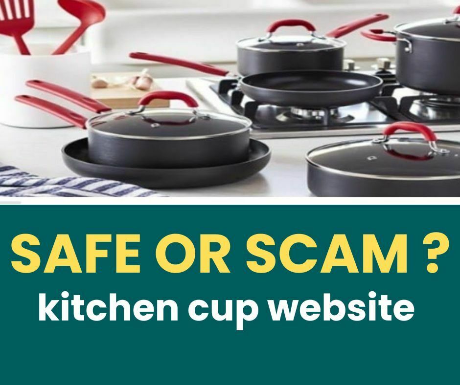 kitchen cup website review