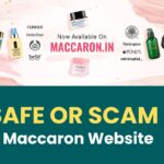 maccaron website review