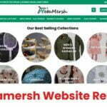 metamersh website review