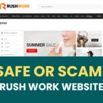 rushwork website review