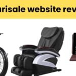safarisale website review