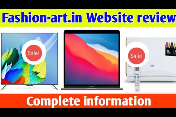 Fashion Art Website Review: A Canvas for Style