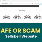 sellsbell WEBSITE REVIEWS