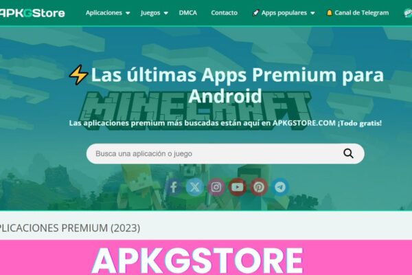 APKGSTORE