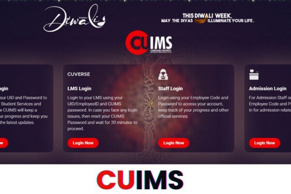 CUIMS