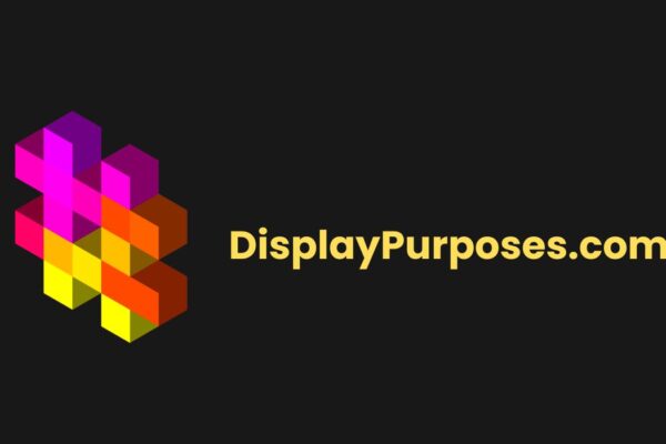 DisplayPurposes.com