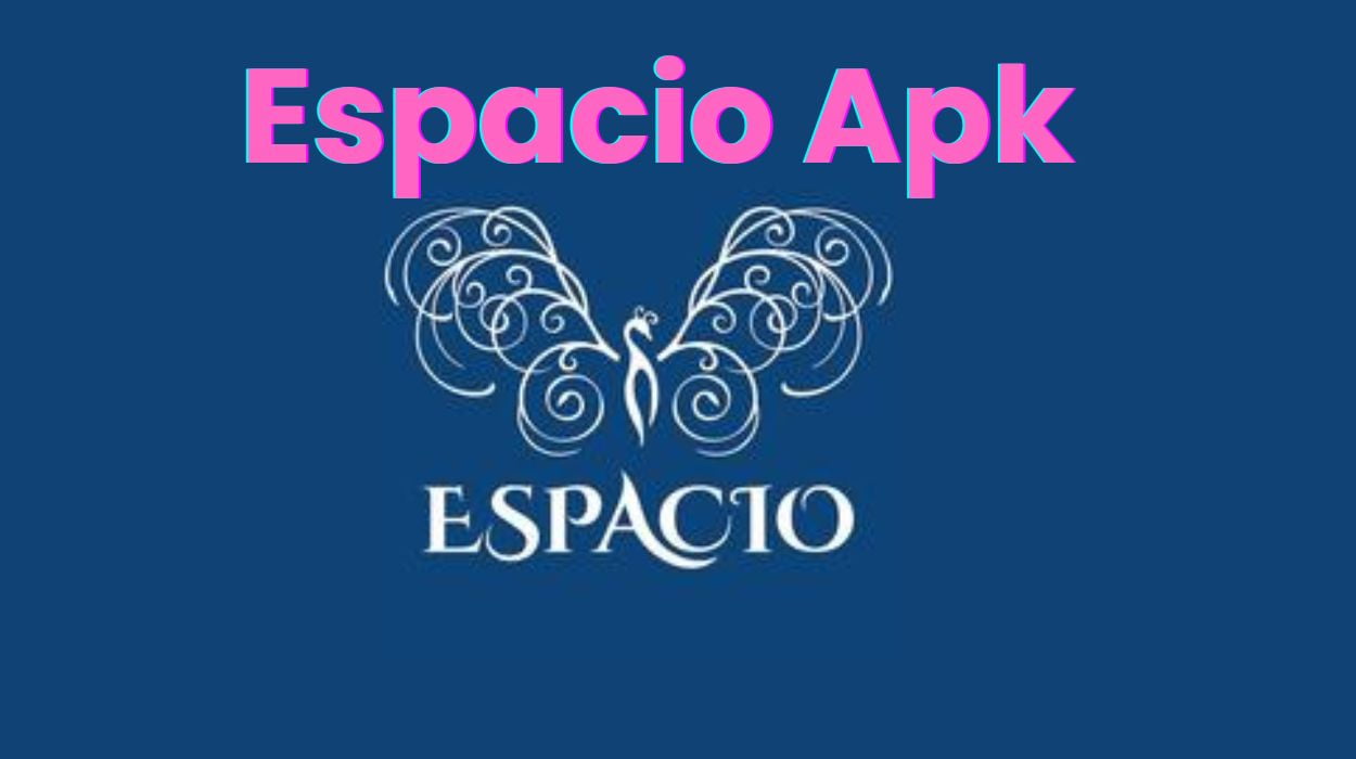 Espacio Apk