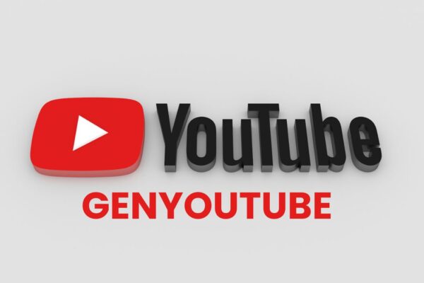 GENYOUTUBE