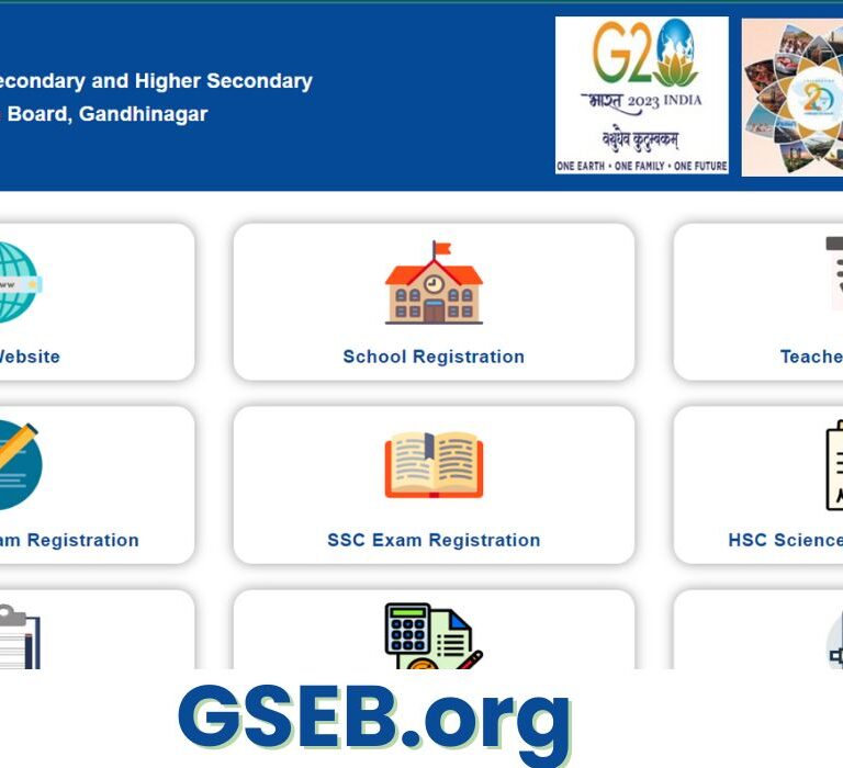 GSEB.org